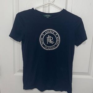 lauren ralph t shirt